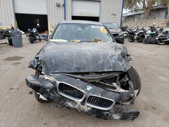 Photo 4 VIN: WBA8E5G52GNT94095 - BMW 3 SERIES 