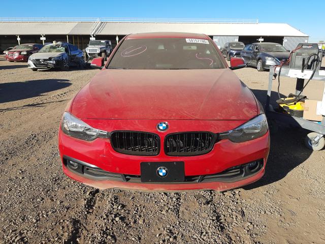 Photo 8 VIN: WBA8E5G52GNT94209 - BMW 3 SERIES 