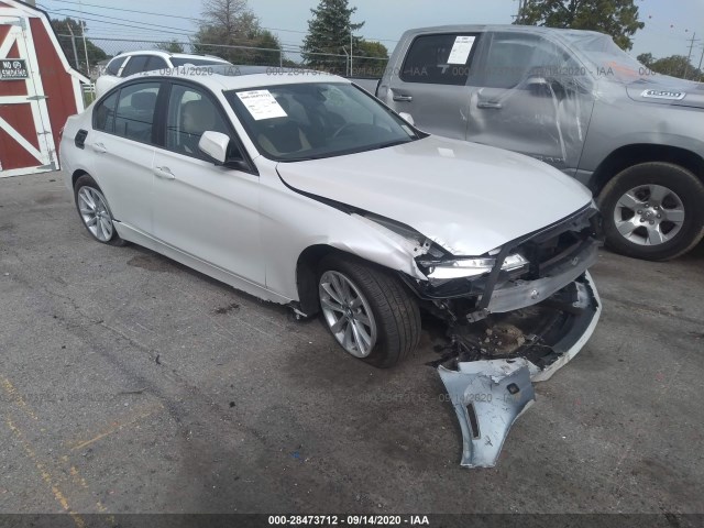 Photo 0 VIN: WBA8E5G52GNT94579 - BMW 3 SERIES 