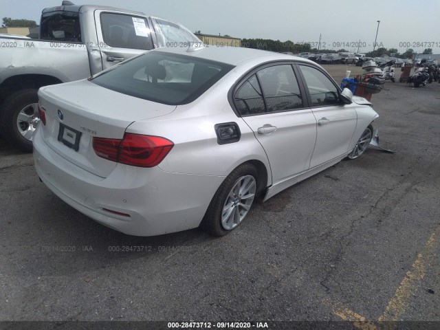 Photo 3 VIN: WBA8E5G52GNT94579 - BMW 3 SERIES 