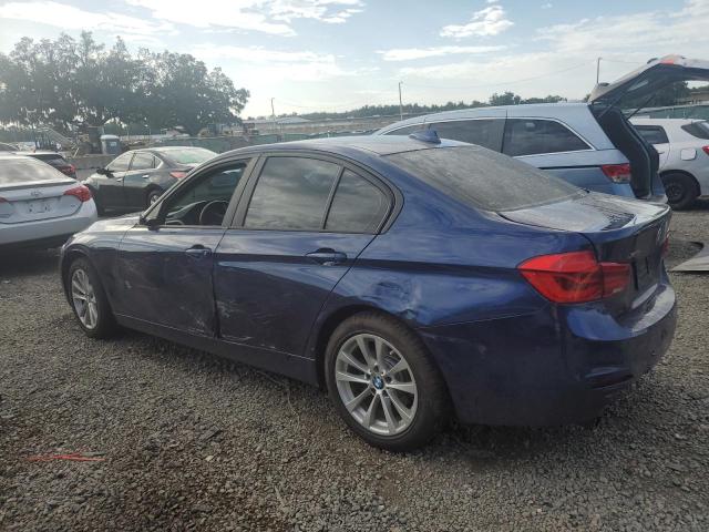 Photo 1 VIN: WBA8E5G52GNT94825 - BMW 320 XI 