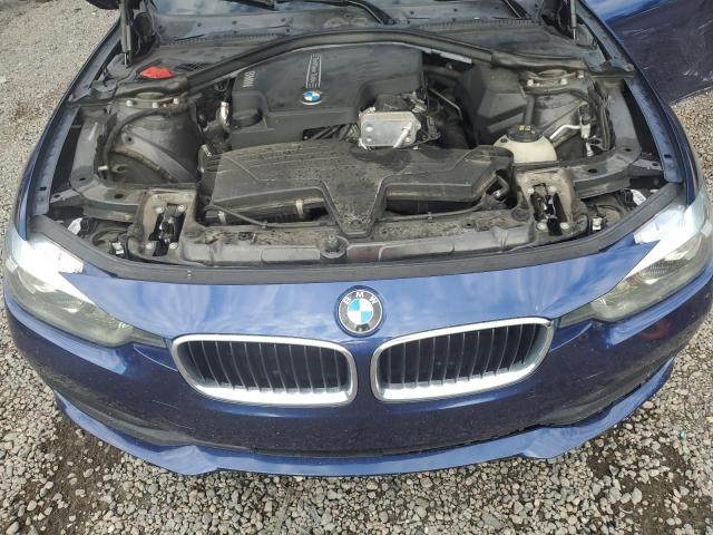 Photo 10 VIN: WBA8E5G52GNT94825 - BMW 320 XI 