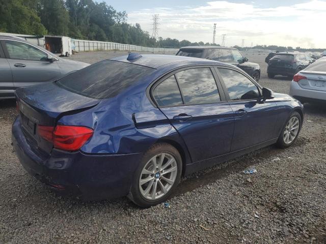 Photo 2 VIN: WBA8E5G52GNT94825 - BMW 320 XI 