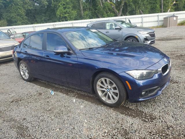 Photo 3 VIN: WBA8E5G52GNT94825 - BMW 320 XI 