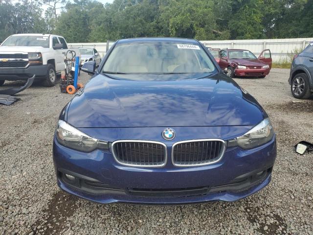 Photo 4 VIN: WBA8E5G52GNT94825 - BMW 320 XI 