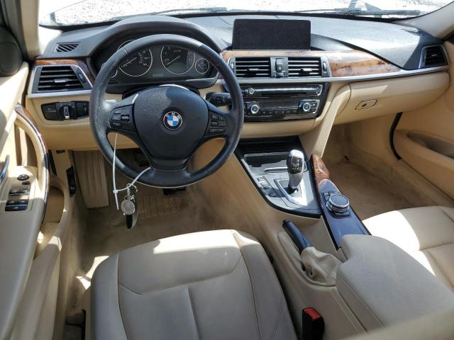 Photo 7 VIN: WBA8E5G52GNU19836 - BMW 320 XI 