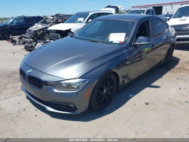 Photo 1 VIN: WBA8E5G52GNU20114 - BMW 320I 