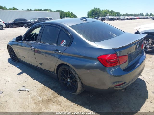 Photo 2 VIN: WBA8E5G52GNU20114 - BMW 320I 