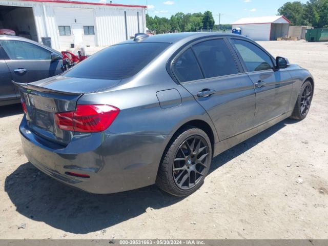 Photo 3 VIN: WBA8E5G52GNU20114 - BMW 320I 