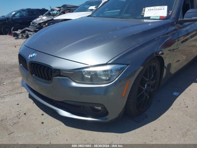 Photo 5 VIN: WBA8E5G52GNU20114 - BMW 320I 