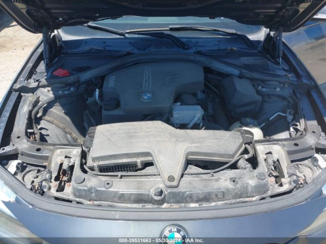 Photo 9 VIN: WBA8E5G52GNU20114 - BMW 320I 