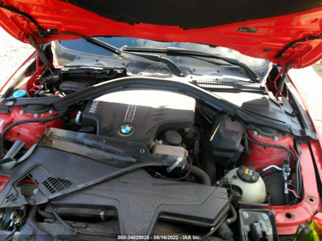 Photo 9 VIN: WBA8E5G52GNU21022 - BMW 3 SERIES 