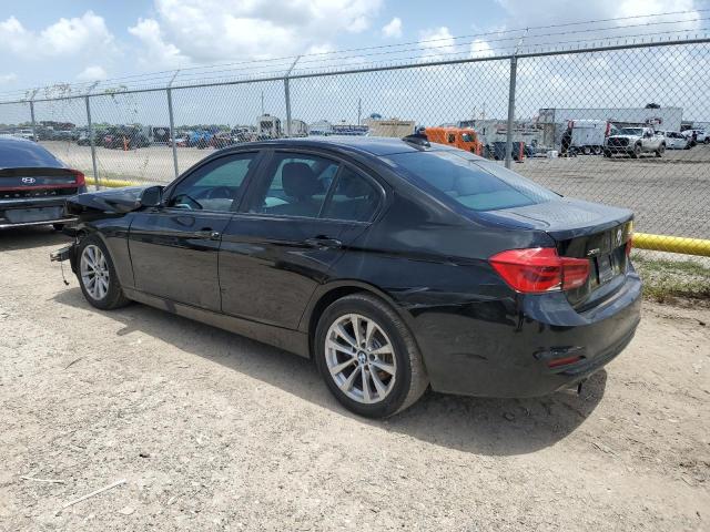 Photo 1 VIN: WBA8E5G52GNU21148 - BMW 320 XI 