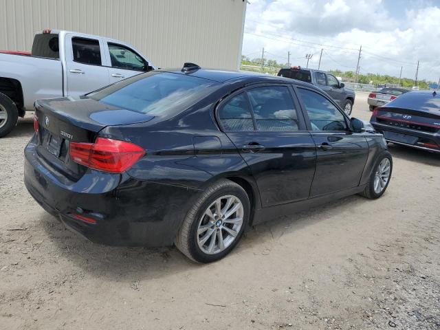 Photo 2 VIN: WBA8E5G52GNU21148 - BMW 320 XI 