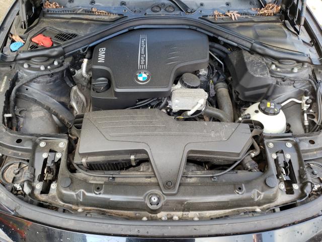 Photo 6 VIN: WBA8E5G52GNU22199 - BMW 320 XI 