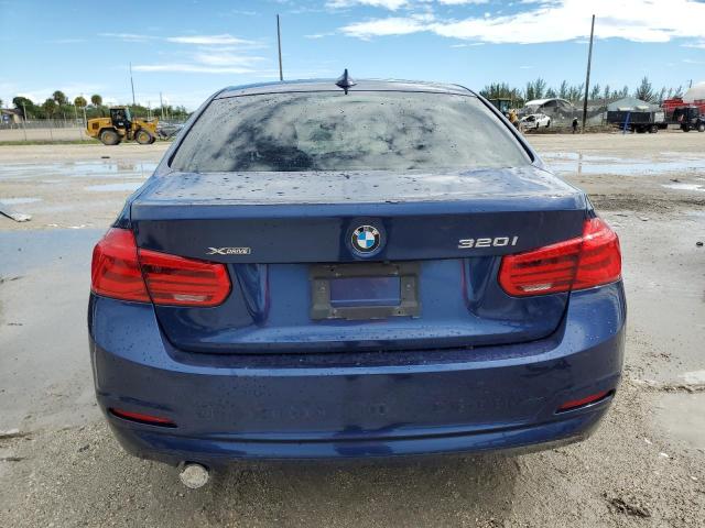 Photo 5 VIN: WBA8E5G52HNU22754 - BMW 3 SERIES 