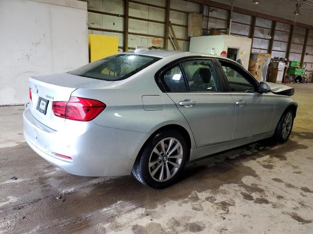 Photo 2 VIN: WBA8E5G52HNU22916 - BMW 3 SERIES 