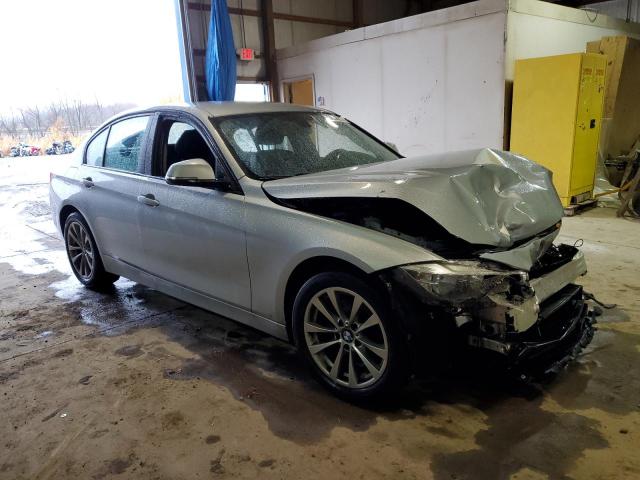 Photo 3 VIN: WBA8E5G52HNU22916 - BMW 3 SERIES 