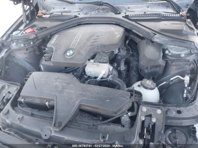 Photo 9 VIN: WBA8E5G52HNU41790 - BMW 320I 