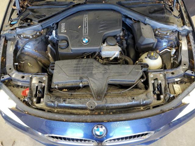 Photo 10 VIN: WBA8E5G52JNU47983 - BMW 3 SERIES 