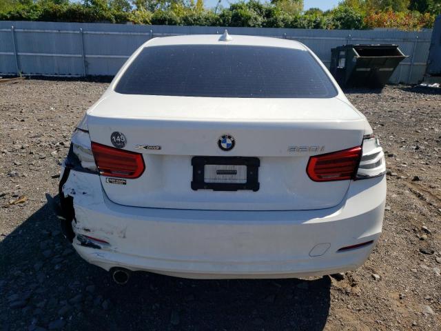 Photo 5 VIN: WBA8E5G52JNV03274 - BMW 320 XI 