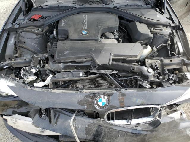 Photo 8 VIN: WBA8E5G53GNT40501 - BMW 3 SERIES 