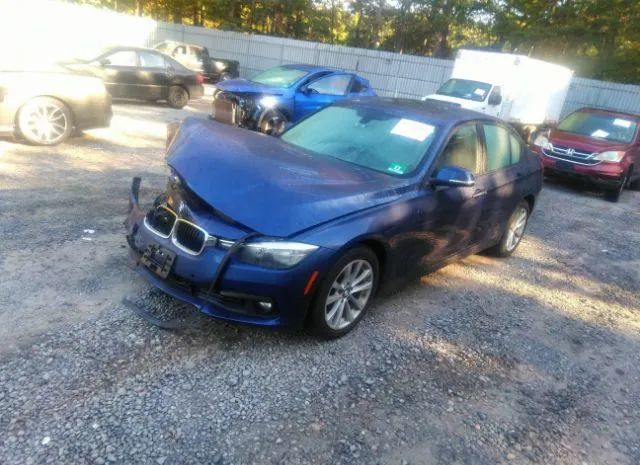 Photo 1 VIN: WBA8E5G53GNT40935 - BMW 320I 