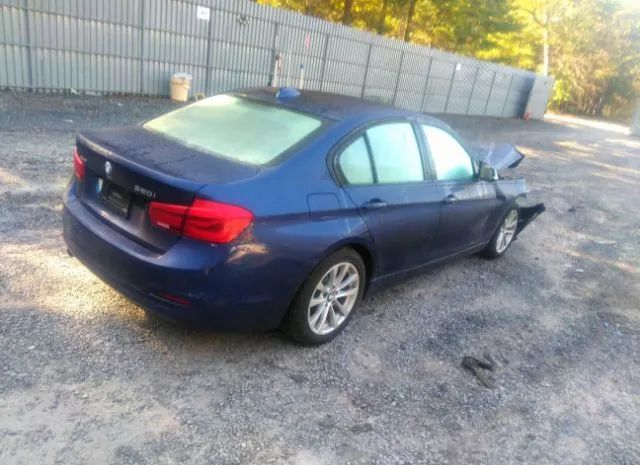 Photo 3 VIN: WBA8E5G53GNT40935 - BMW 320I 