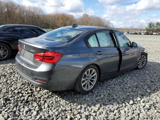 Photo 2 VIN: WBA8E5G53GNT41504 - BMW 320 XI 