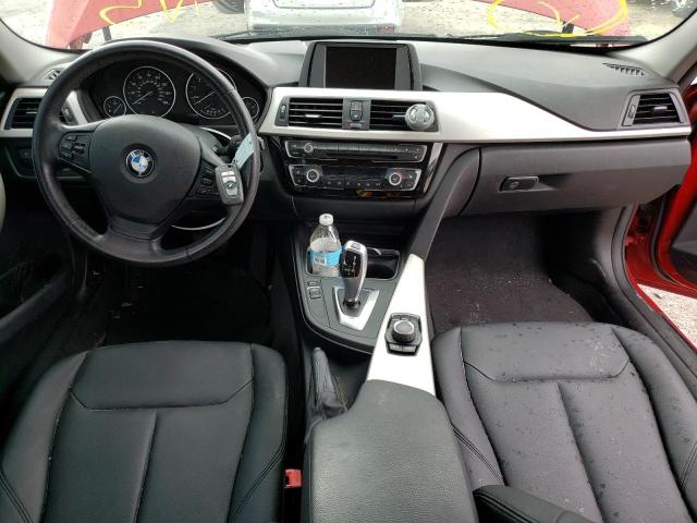 Photo 7 VIN: WBA8E5G53GNT93327 - BMW 320 XI 