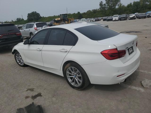 Photo 1 VIN: WBA8E5G53GNT94025 - BMW 320 XI 