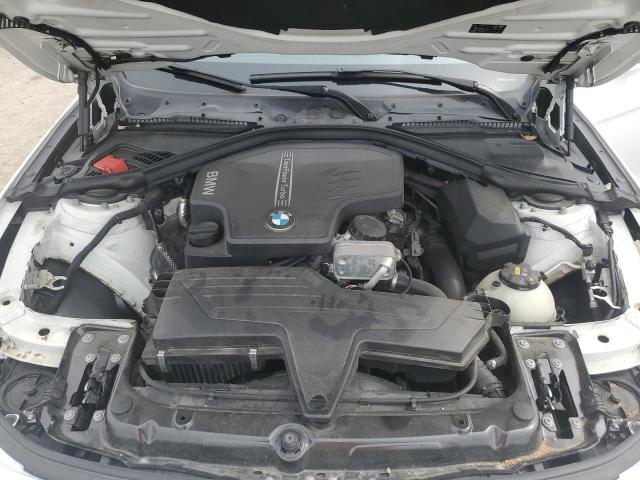 Photo 10 VIN: WBA8E5G53GNT94025 - BMW 320 XI 