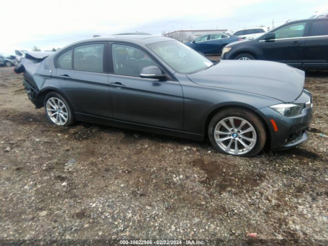 Photo 0 VIN: WBA8E5G53GNT95045 - BMW 320I 