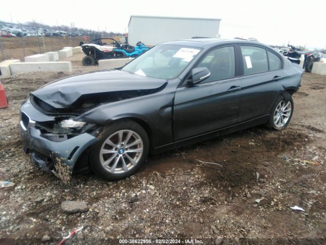 Photo 1 VIN: WBA8E5G53GNT95045 - BMW 320I 