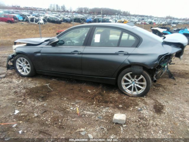 Photo 2 VIN: WBA8E5G53GNT95045 - BMW 320I 