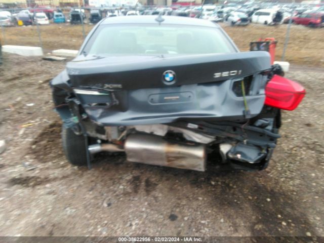 Photo 5 VIN: WBA8E5G53GNT95045 - BMW 320I 