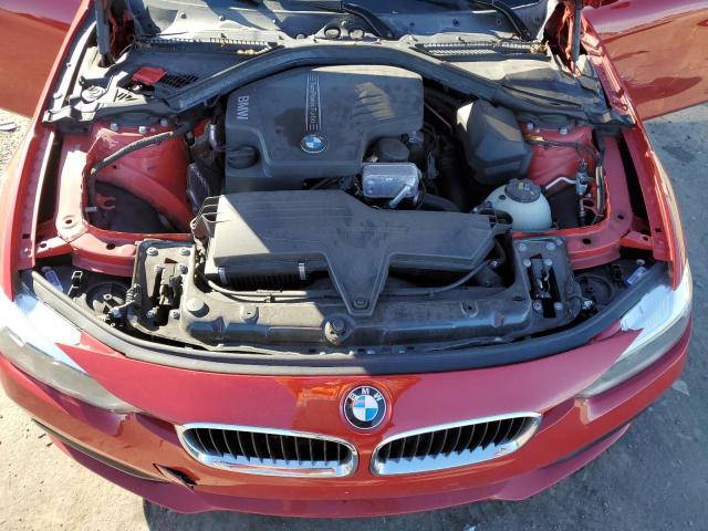 Photo 10 VIN: WBA8E5G53GNT95059 - BMW 3 SERIES 