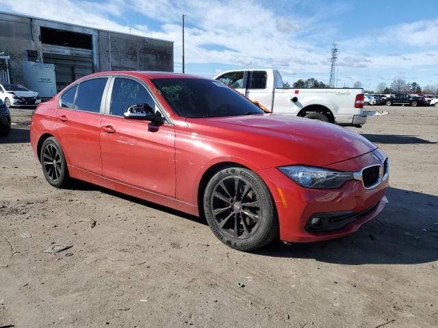 Photo 3 VIN: WBA8E5G53GNT95059 - BMW 3 SERIES 