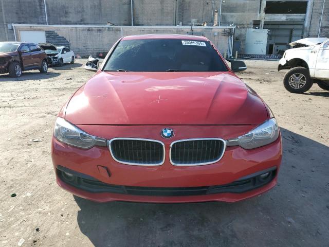 Photo 4 VIN: WBA8E5G53GNT95059 - BMW 3 SERIES 