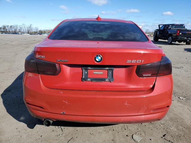 Photo 5 VIN: WBA8E5G53GNT95059 - BMW 3 SERIES 