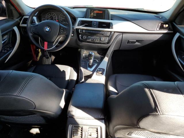 Photo 7 VIN: WBA8E5G53GNT95059 - BMW 3 SERIES 