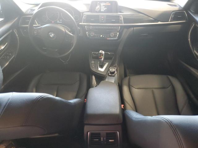 Photo 7 VIN: WBA8E5G53GNU20199 - BMW 320 XI 