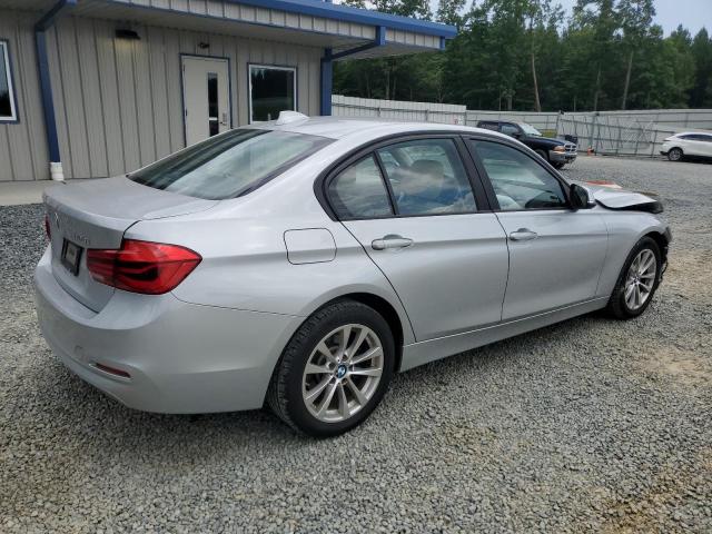 Photo 2 VIN: WBA8E5G53HNU22276 - BMW 3 SERIES 