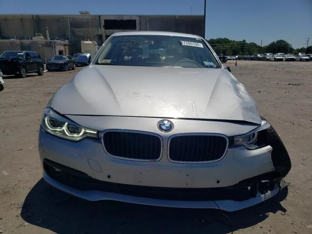 Photo 4 VIN: WBA8E5G53HNU42298 - BMW 320 XI 