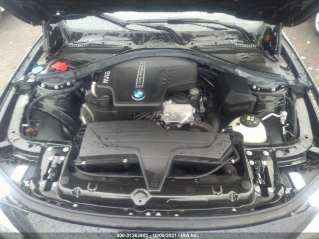 Photo 9 VIN: WBA8E5G53JNU46762 - BMW 3 SERIES 