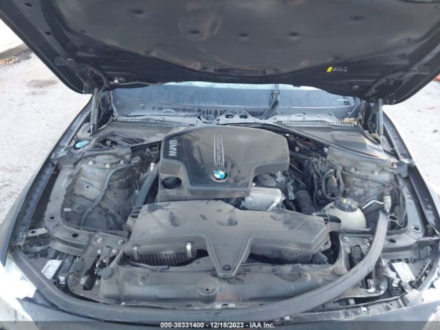 Photo 9 VIN: WBA8E5G53JNU46762 - BMW 3 SERIES 