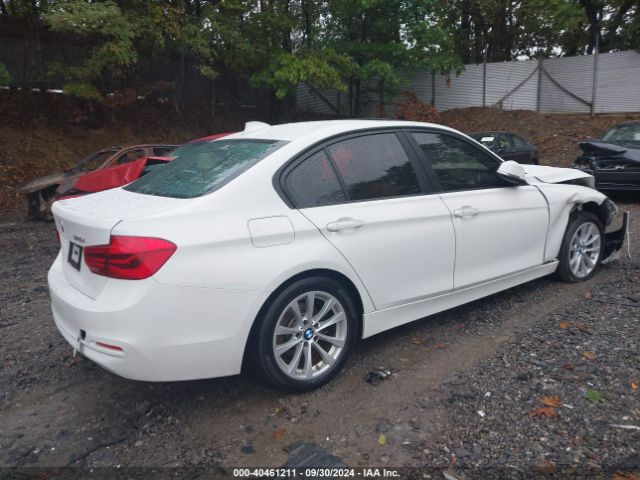 Photo 3 VIN: WBA8E5G53JNV01680 - BMW 320I 