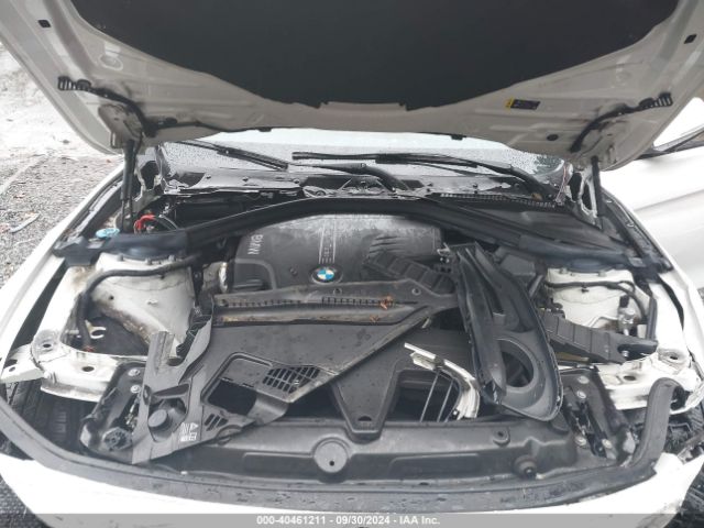 Photo 9 VIN: WBA8E5G53JNV01680 - BMW 320I 