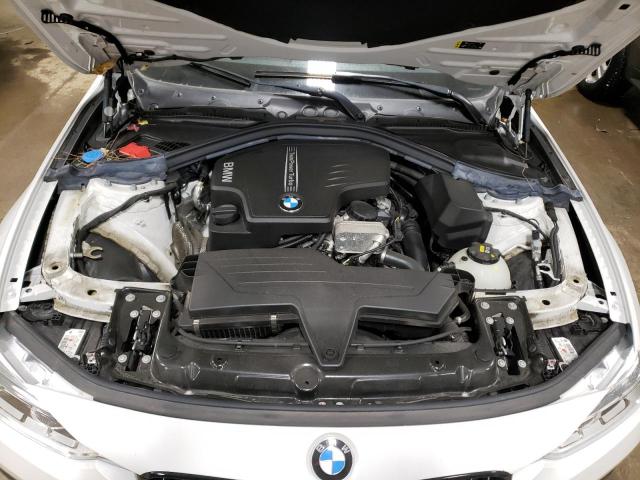 Photo 6 VIN: WBA8E5G53JNV02361 - BMW 320 XI 