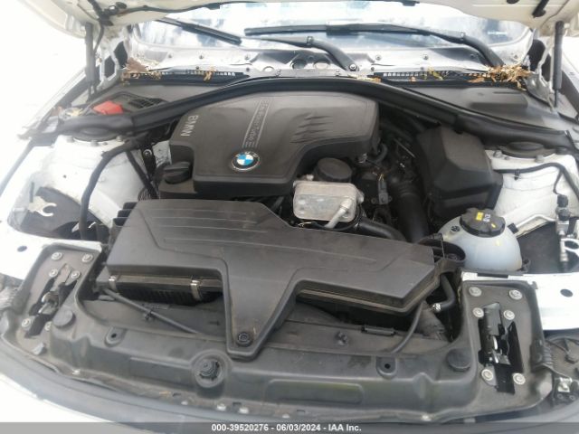 Photo 9 VIN: WBA8E5G54GNT40152 - BMW 320I 